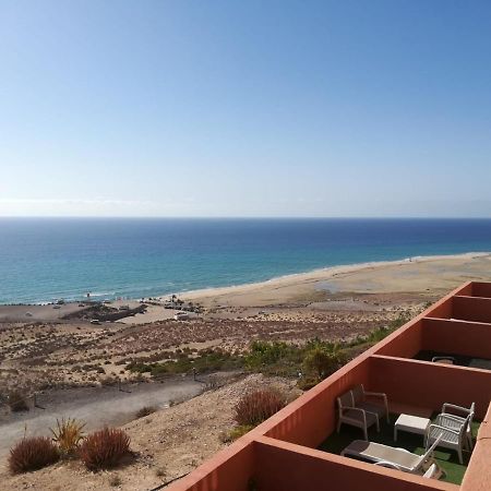 Costa Calma / Playa Paraiso Laguna Blu Exterior foto