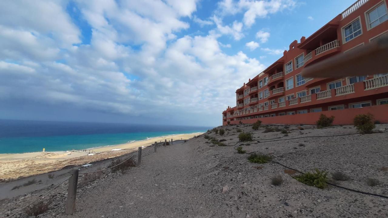 Costa Calma / Playa Paraiso Laguna Blu Exterior foto