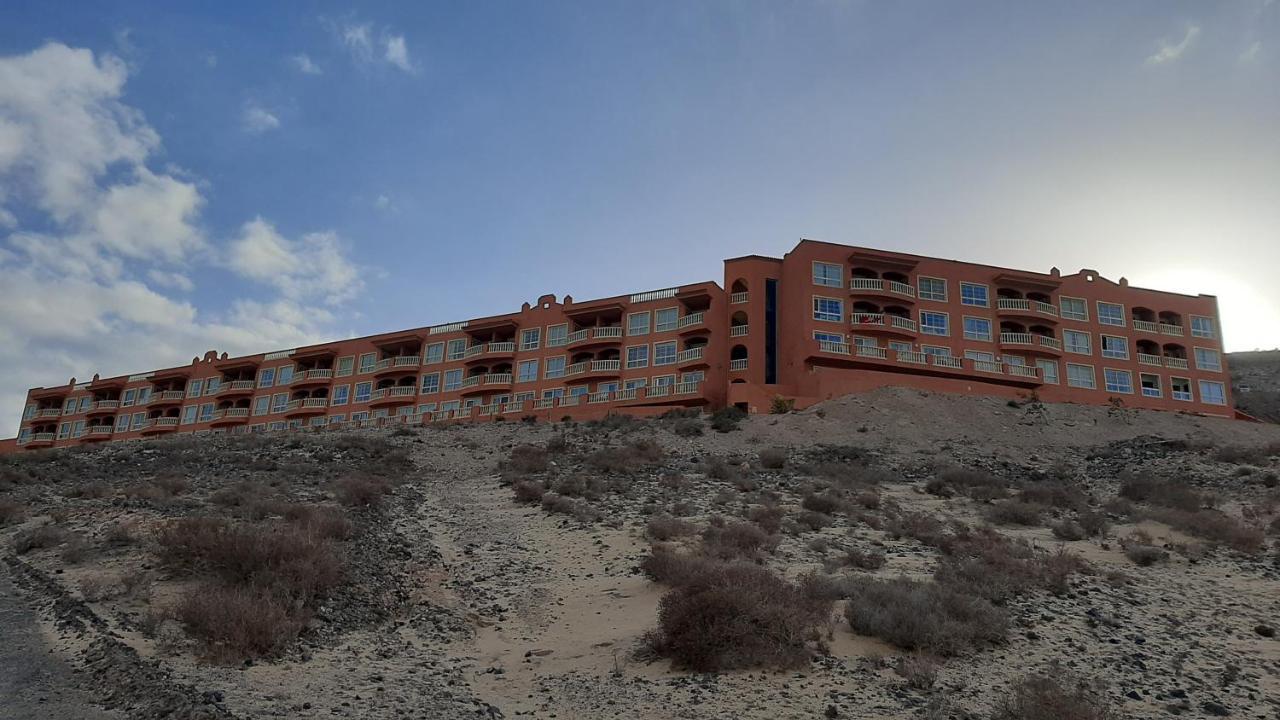 Costa Calma / Playa Paraiso Laguna Blu Exterior foto