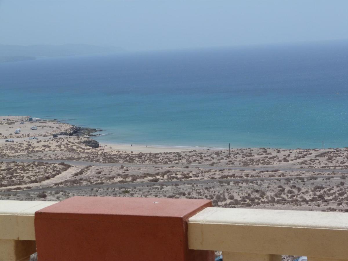 Costa Calma / Playa Paraiso Laguna Blu Exterior foto