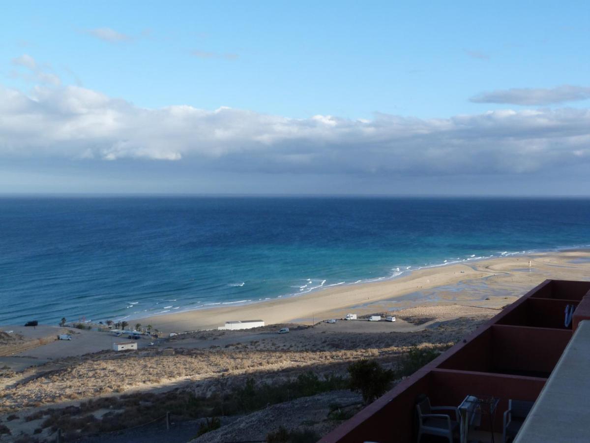 Costa Calma / Playa Paraiso Laguna Blu Exterior foto